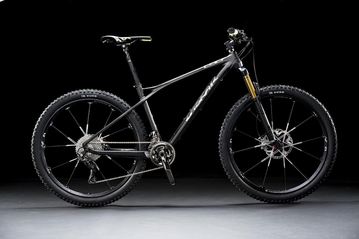 GT na veletrhu For Bikes 2016
