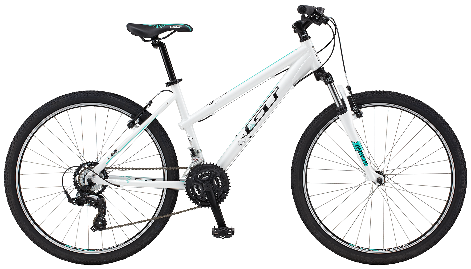 Laguna GT Bicycles :: kola GT Česká republika : bicykle GT Slovenská ...