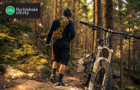 Přijeďte na Rychleby!