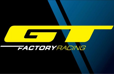 GT představilo nový tovární tým GT Factory Racing