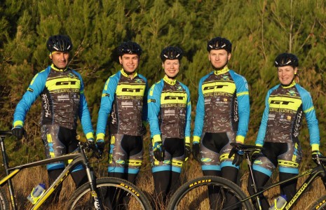 Představení týmu GT Opportunity Brno