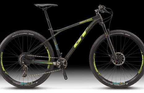 Přehled novinek GT 2017