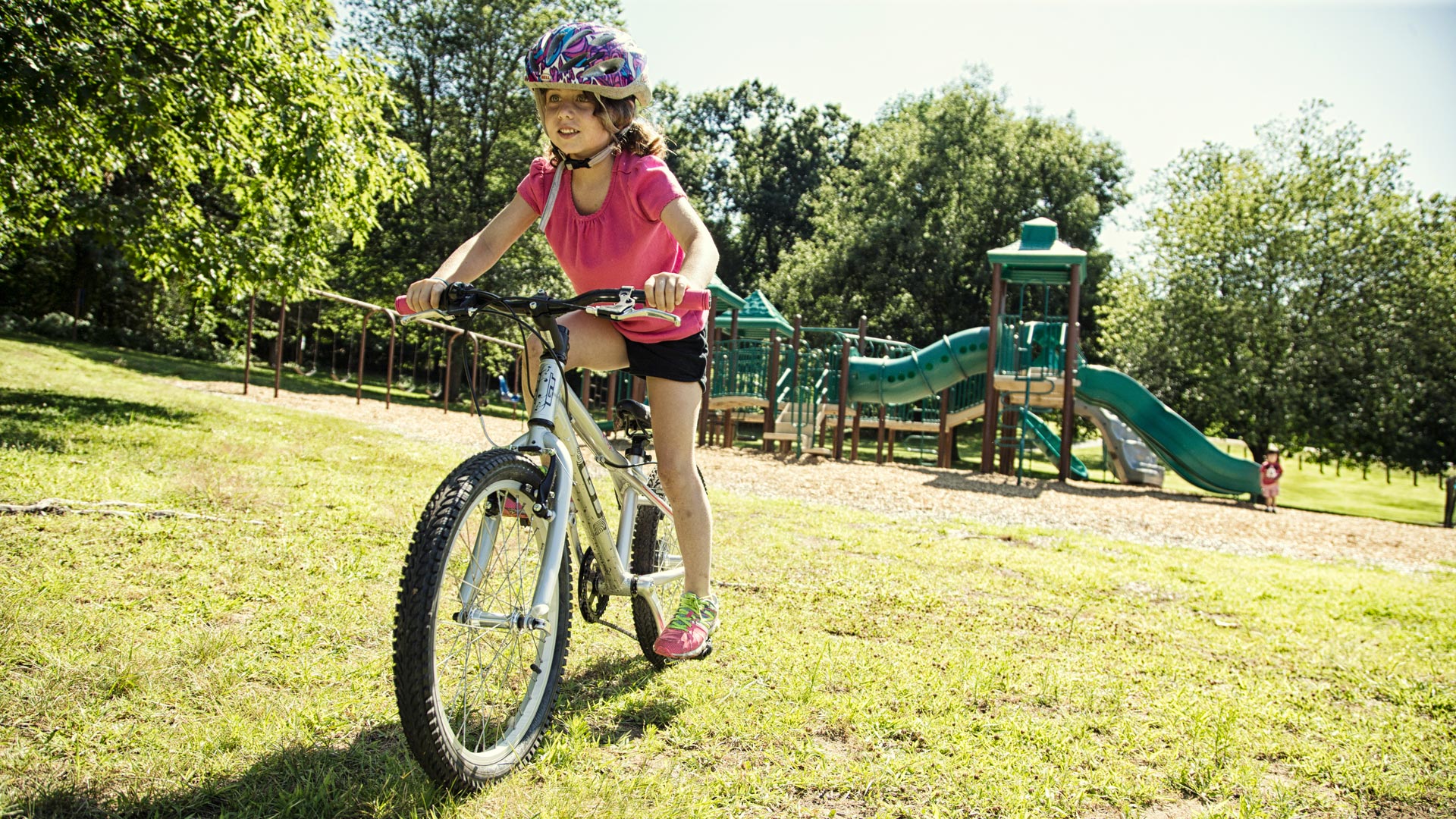 Laguna 20" GT Bicycles :: jízdní kola GT Česká republika