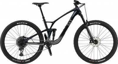 Sensor Carbon ST Pro - Kola - 