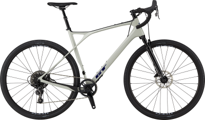 Grade Carbon X - Gravel bike - 