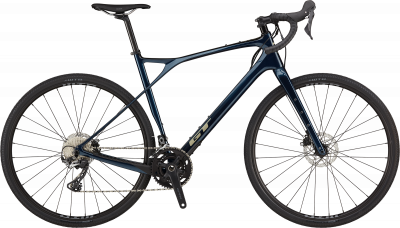 Grade Carbon Pro - Gravel bike - 