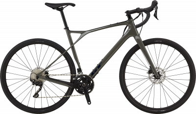 Grade Carbon Elite - Gravel bike - 