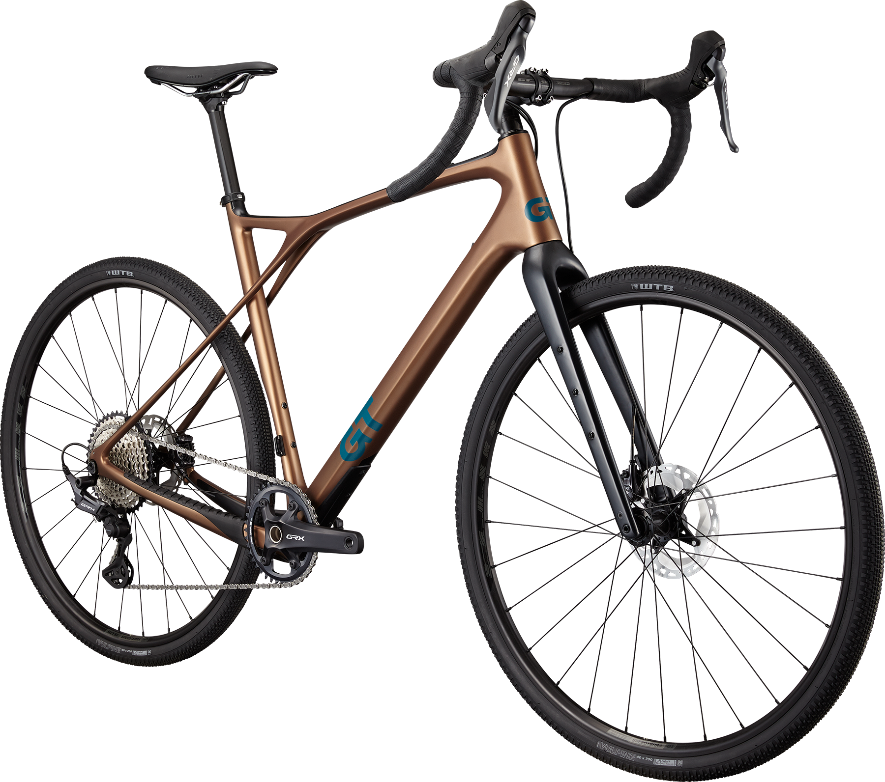 Grade Carbon Pro LE -