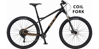 Avalanche Elite 29 - Horská kola - 