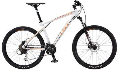 AVALANCHE 3.0 -
