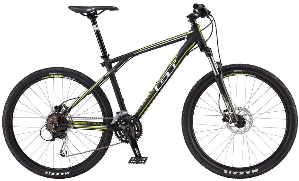 AVALANCHE 3.0 -