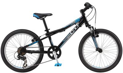 AGGRESSOR 20