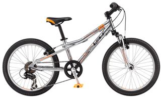 AGGRESSOR 20