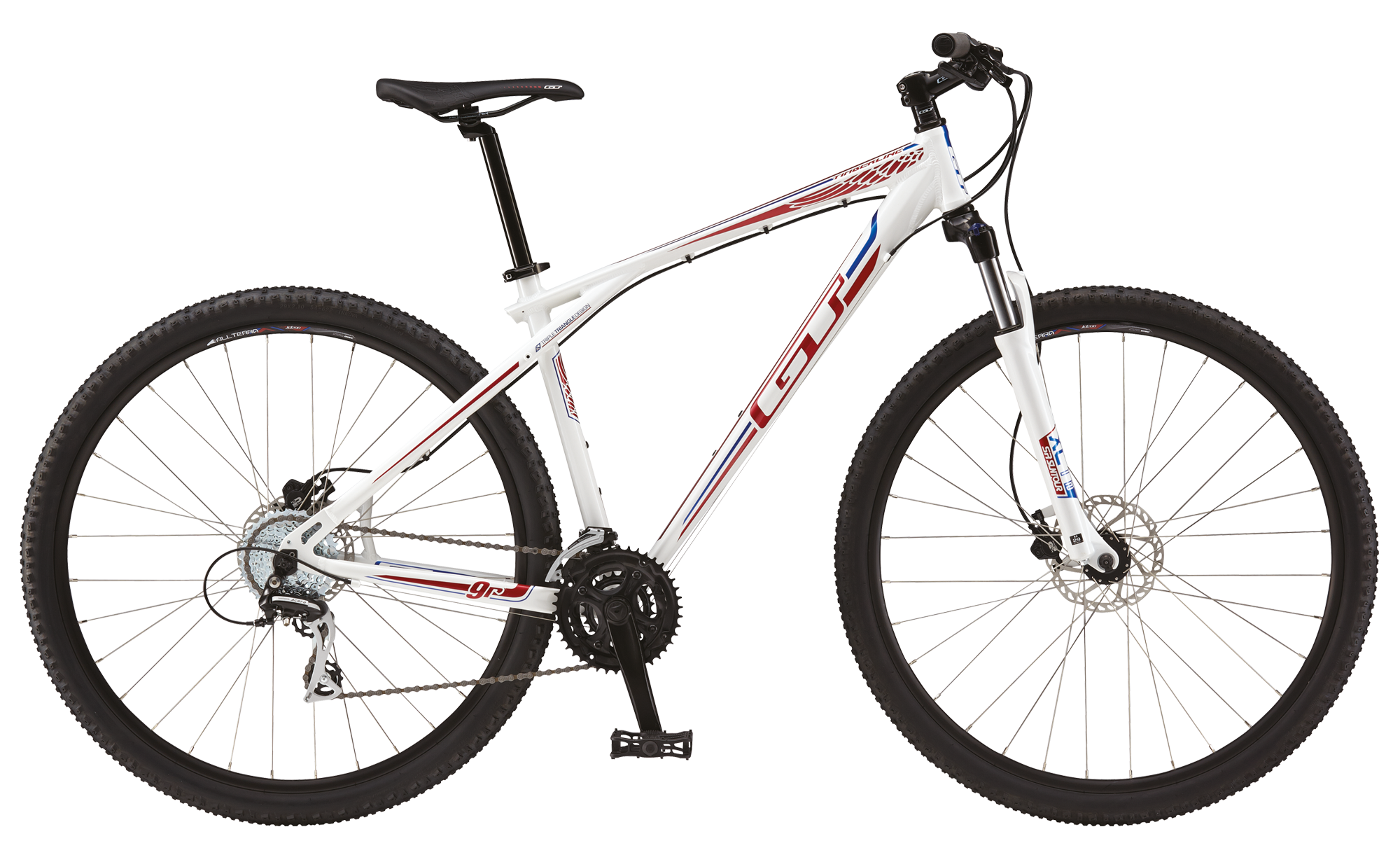 Timberline Expert -