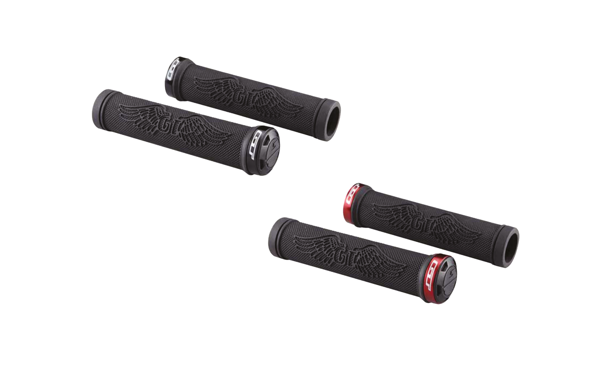 gt bmx bike grips