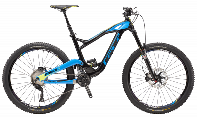 Force X Carbon Pro - ALL MOUNTAIN - 