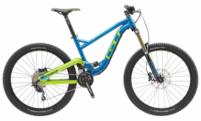 Force X Sport - ALL MOUNTAIN - 