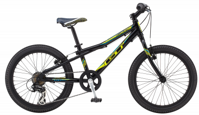 Aggressor 20