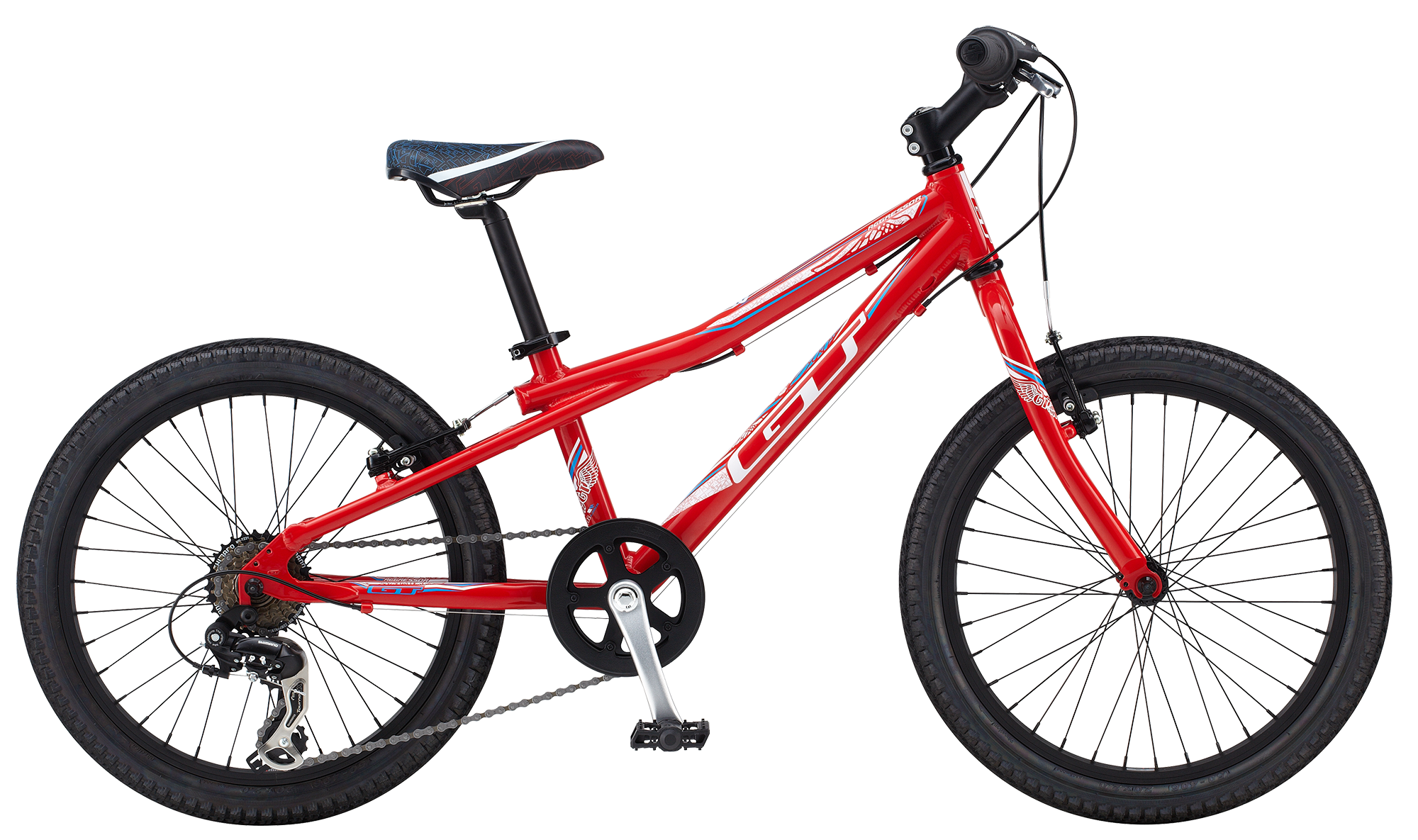 Aggressor 20