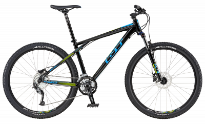 Avalanche 27.5