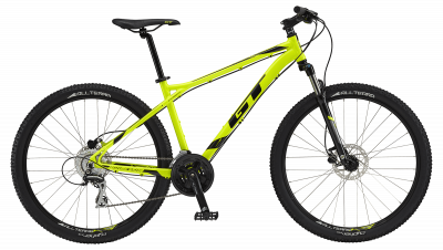 Aggressor 27.5 Expert -