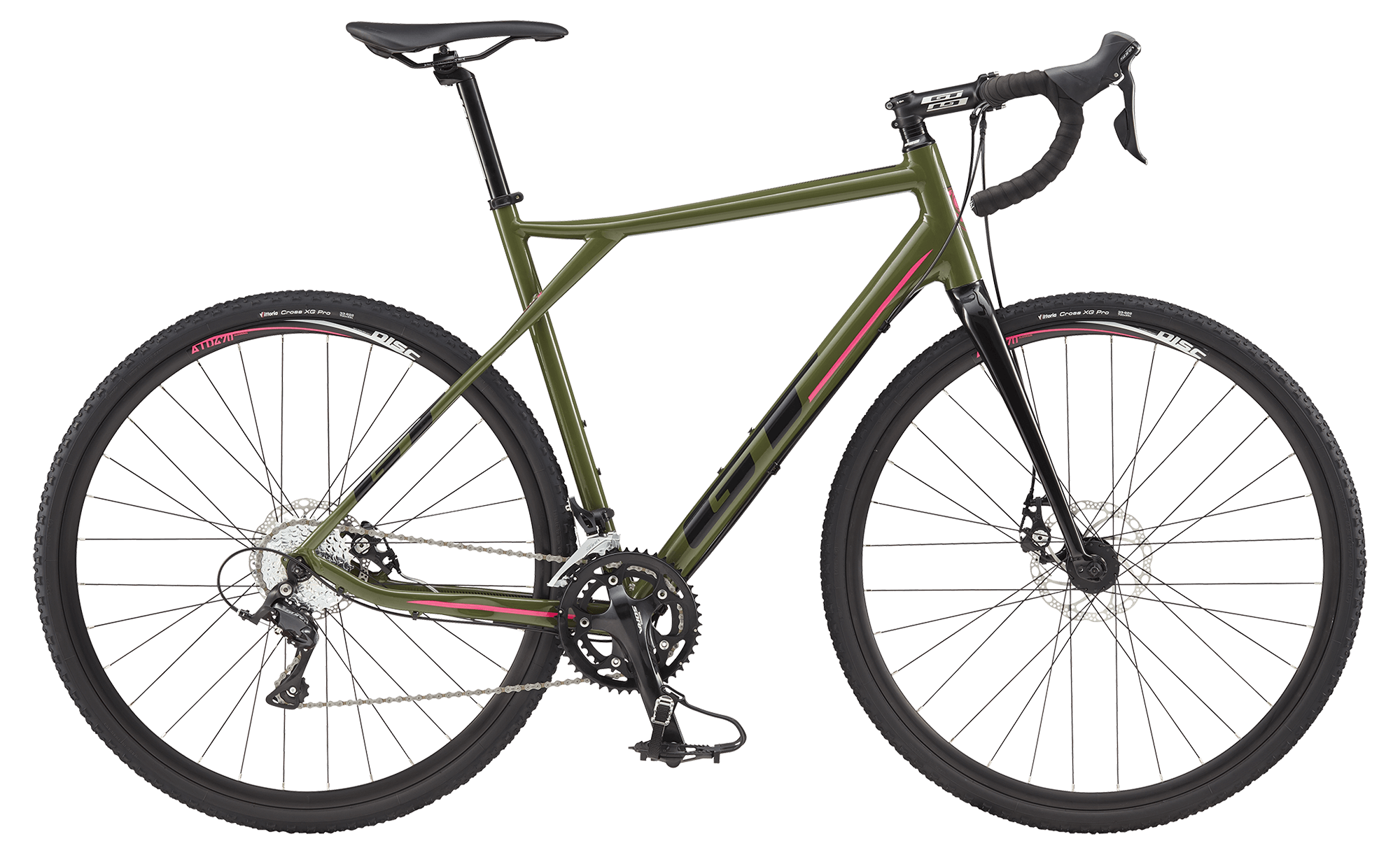 gt grade cx 2017