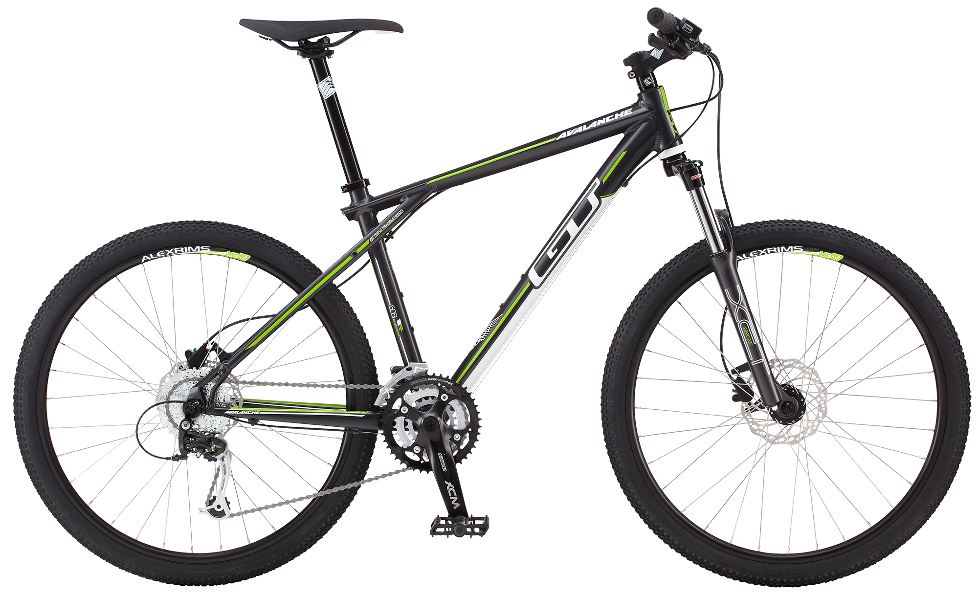 Avalanche Sport -