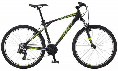 Aggressor 3.0 -