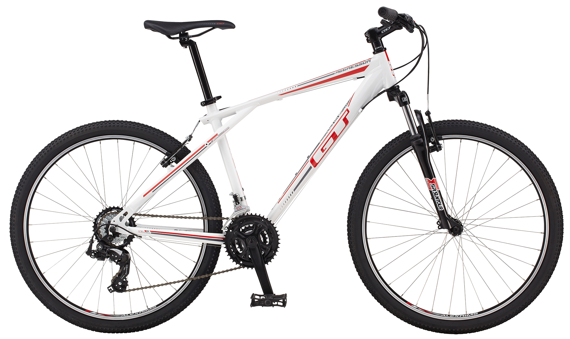 Aggressor 3.0 -