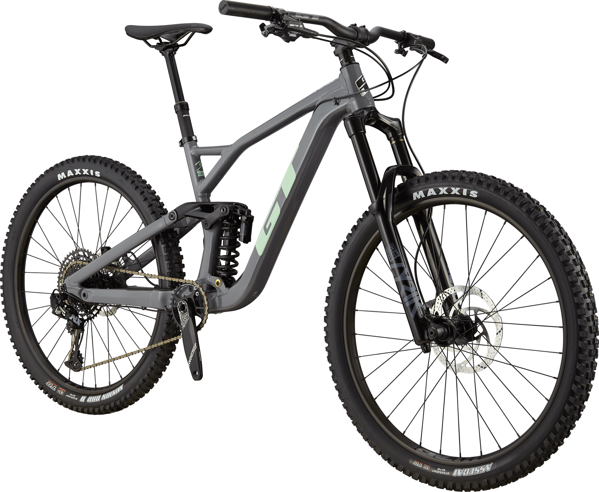 Force Elite -