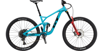 Force 29 Elite -