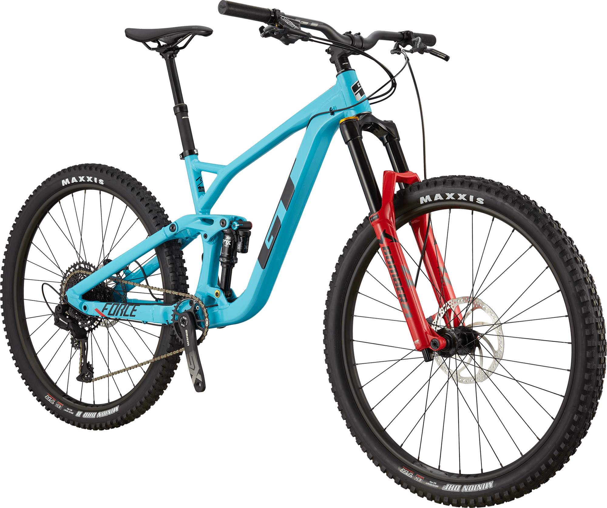 Force 29 Elite -