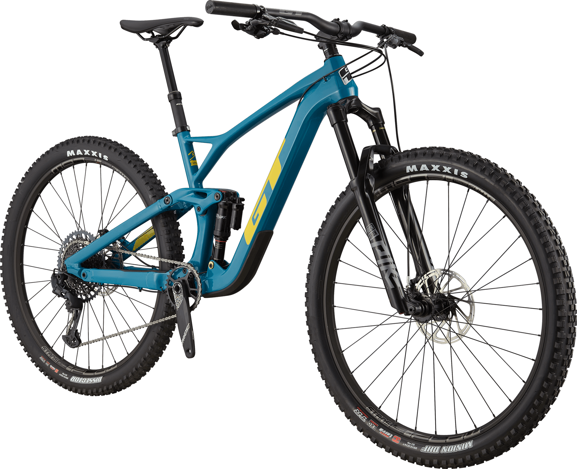 Sensor Carbon Expert -