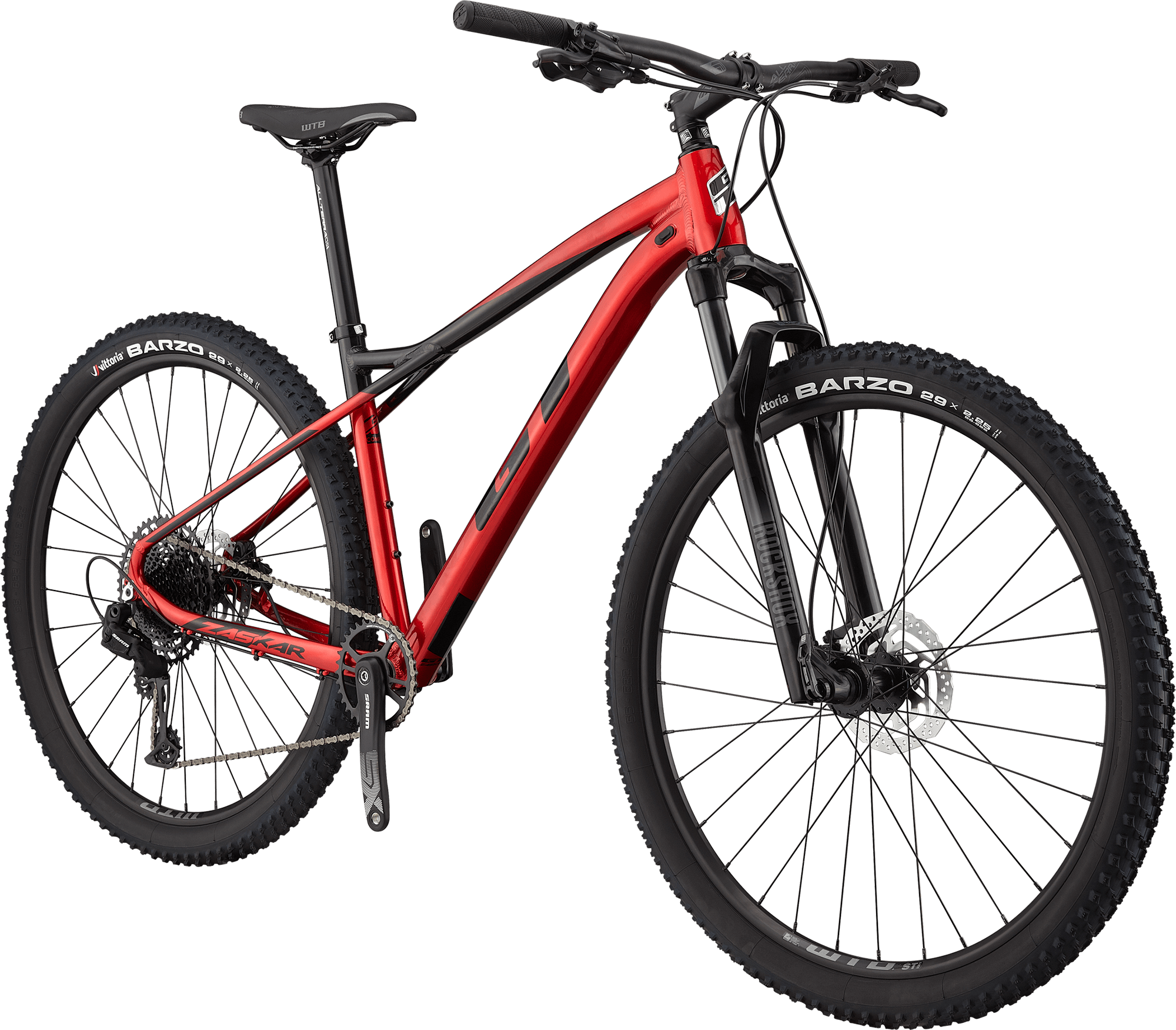 Zaskar Comp -