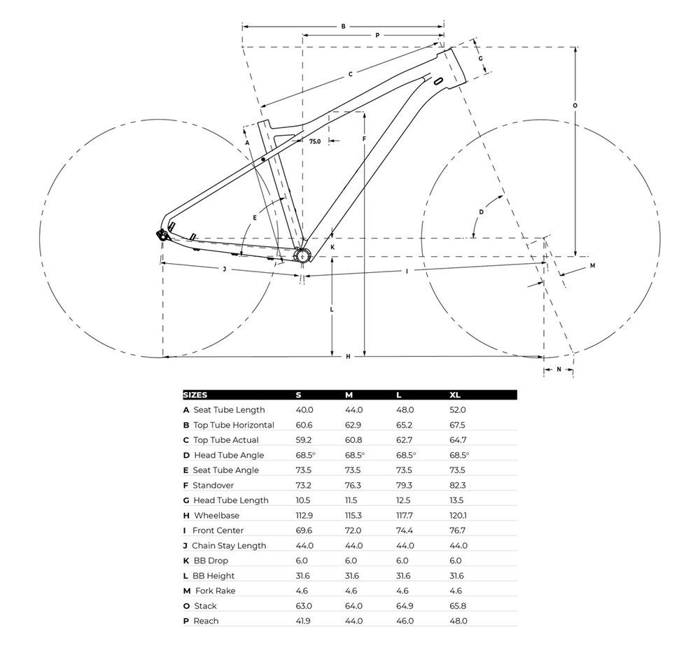 Zaskar Comp - 