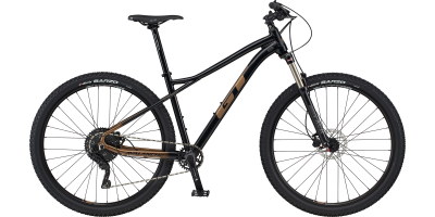 Avalanche Elite 27 5 GT Bicycles jizdni kola GT eska republika