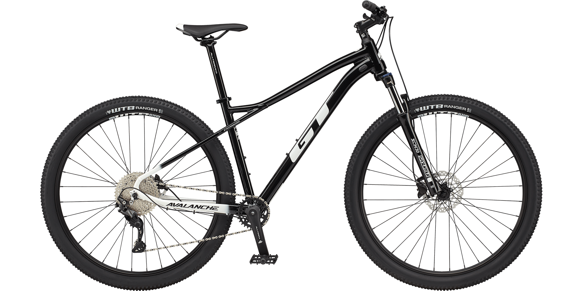 Avalanche Comp 27,5 - 