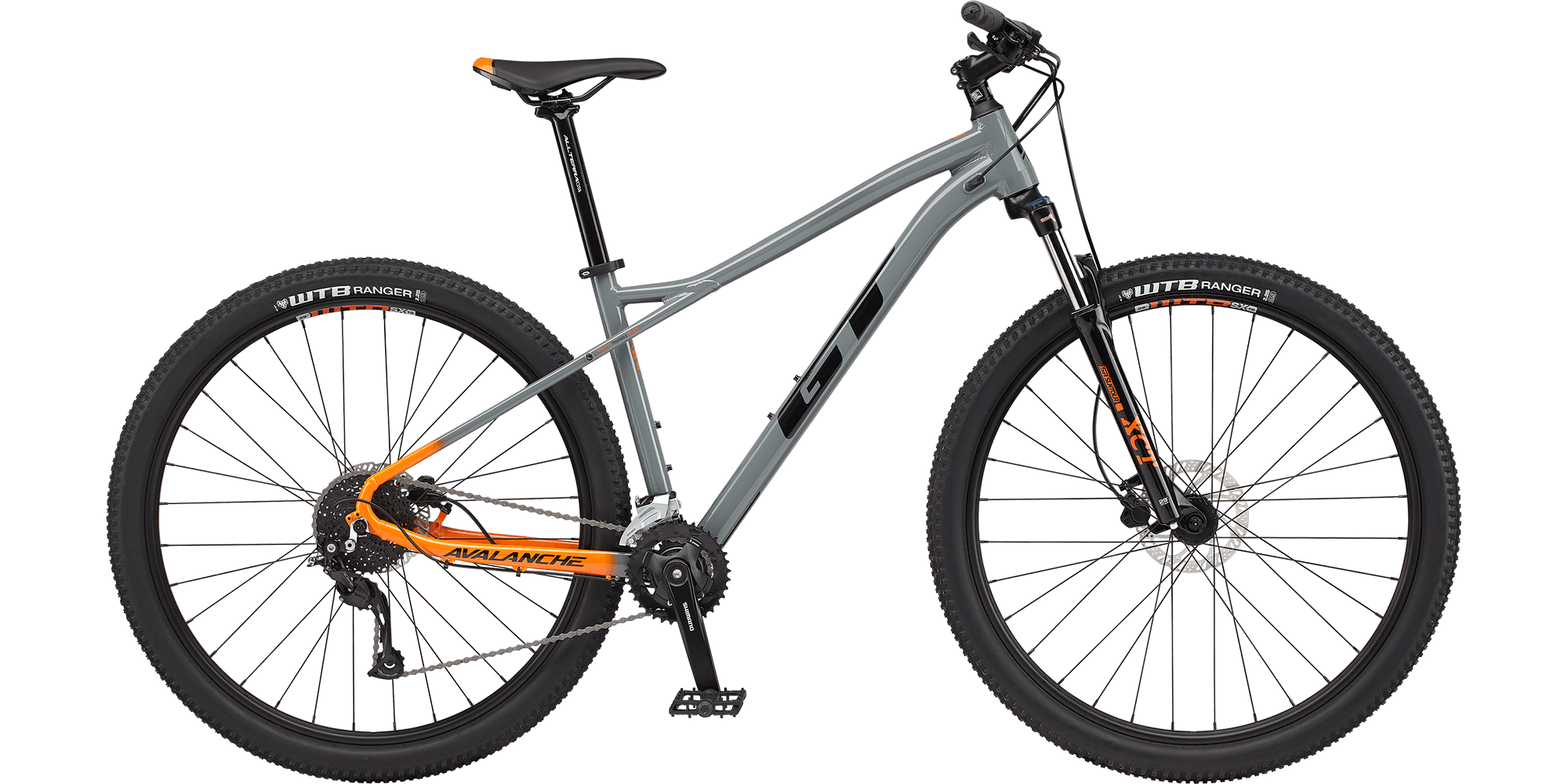 Avalanche Sport -
