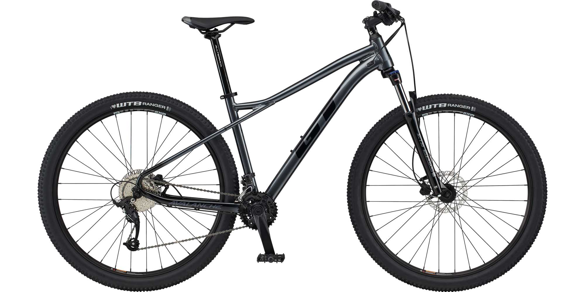 Avalanche Sport 27,5 - 