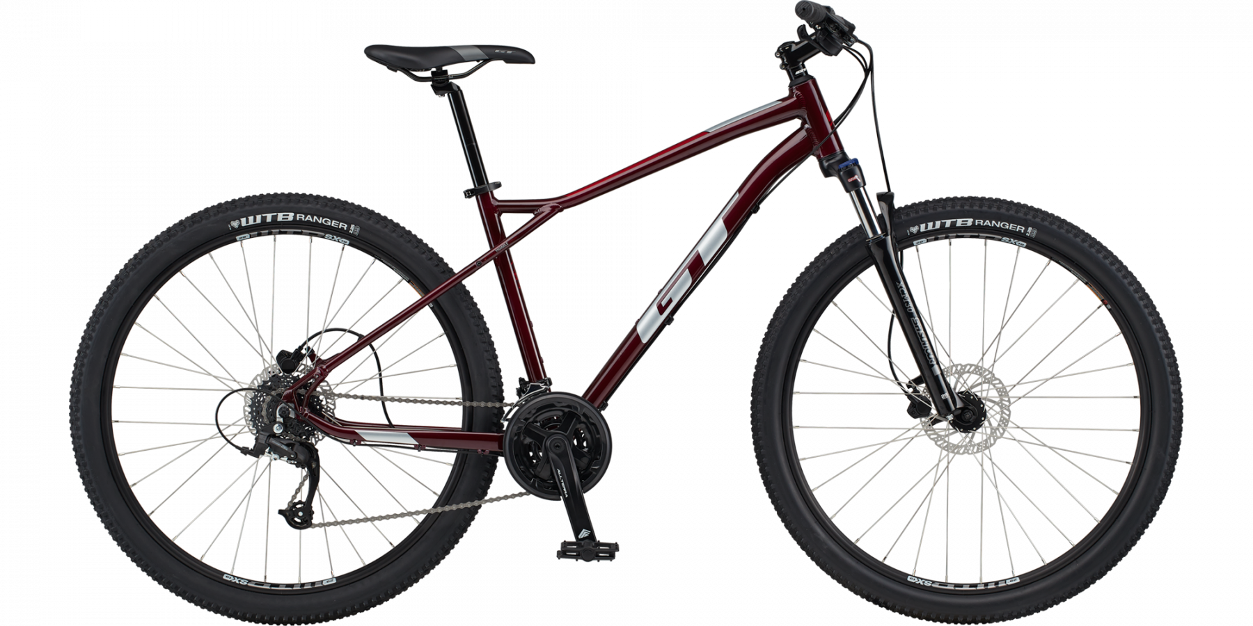 Aggressor Expert -