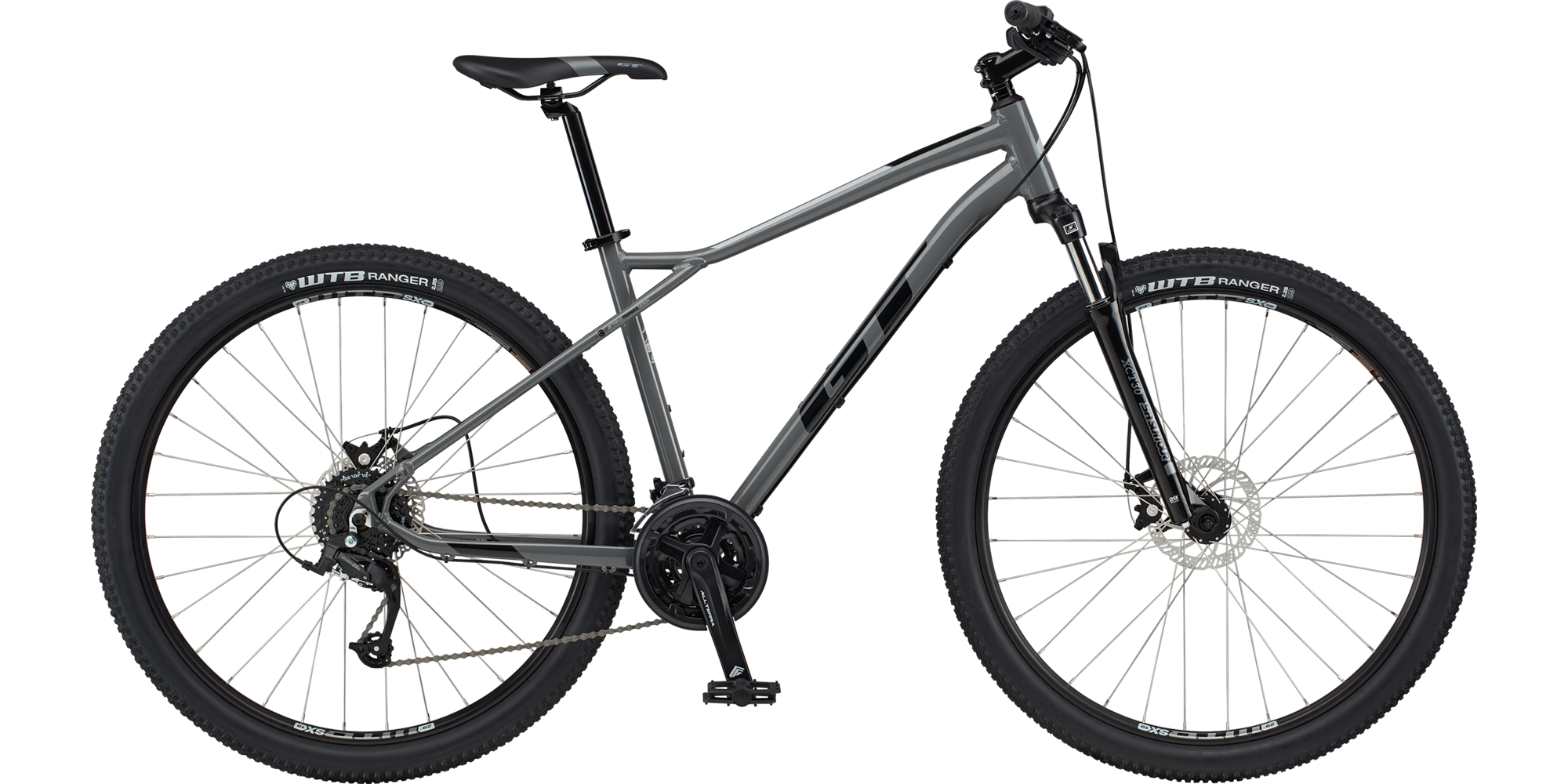 Aggressor Comp -