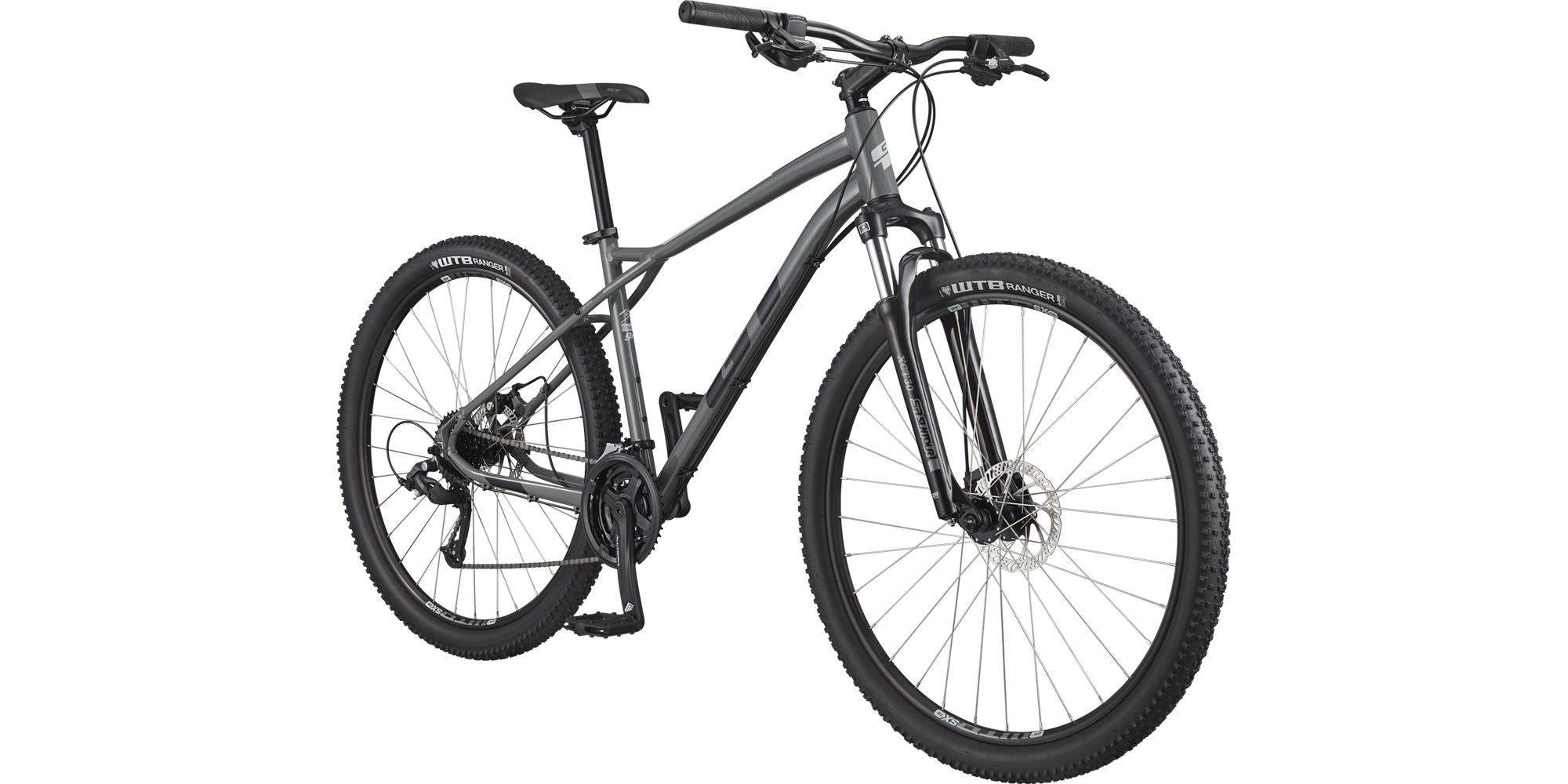 Aggressor Comp -