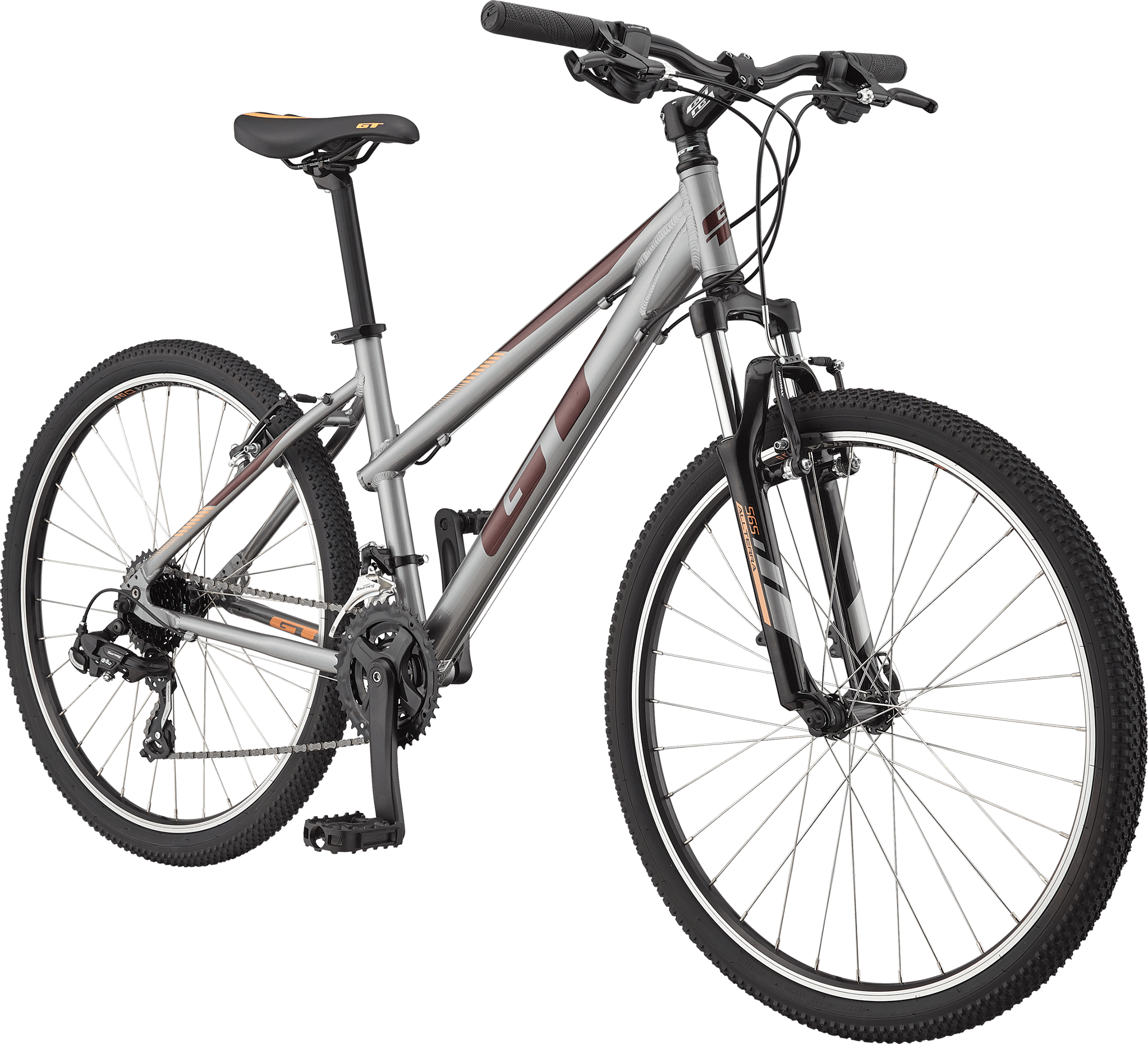 Laguna GT Bicycles :: jízdní kola GT Česká republika