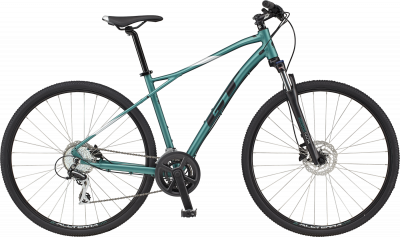 Transeo Elite -
