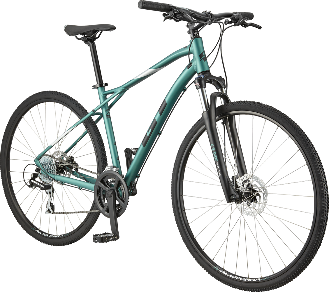 Transeo Elite -