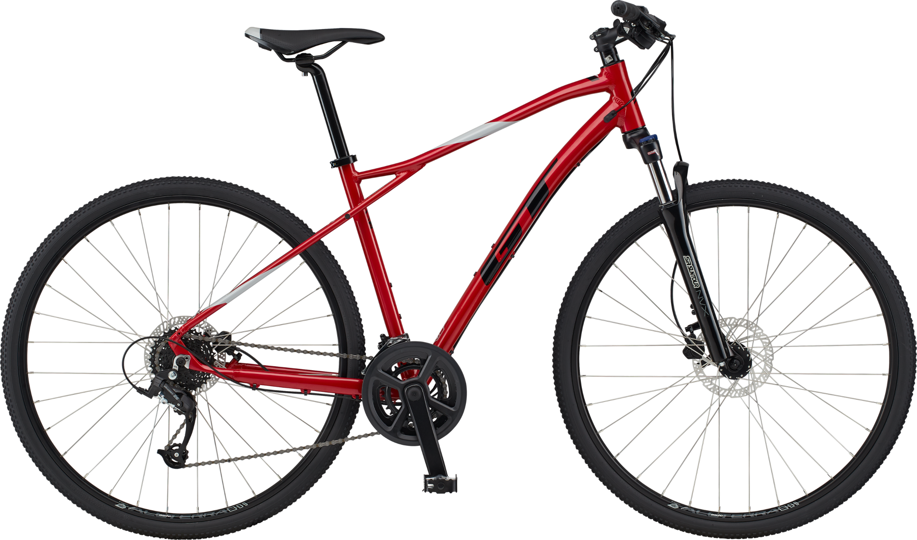 Transeo Elite -