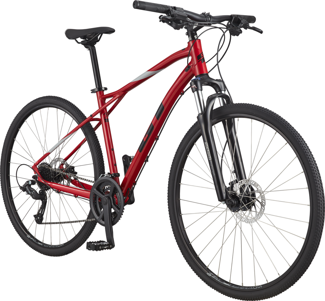 Transeo Elite -