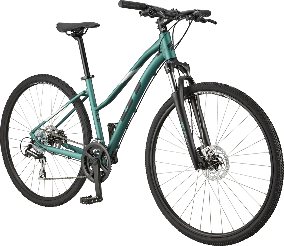 Transeo Elite Womens -