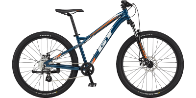 Stomper Ace 26 -
