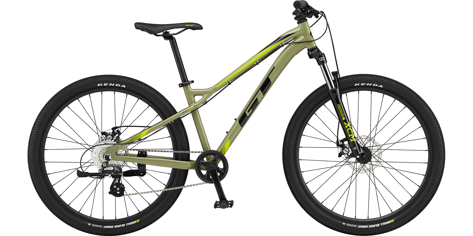 Stomper Ace 26 -